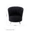 St. Charles Upholstered Barrel Chair-151839900