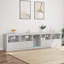 Mashari 283cm Sideboard-1152093059