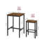 Terryville 2 - Person Dining Set-1135678872