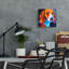 «Beagle - Lucy May» par Dawg Painter-741692396