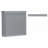 Wall Mounted Bathroom Storage Cabinet-1040871061