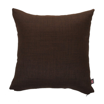 Mitre Square Cushion