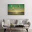Blue Moon Expedition by Duy Huynh - Print on Canvas-56674251-112913482