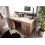 Nature 75cm W Rectangular Writing Desk