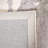 Layshia Hand Tufted Wool/Viscose Pile Abstract Rug in Gray-1375752444