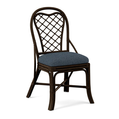 Chaise à dossier Trellis