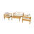 4-Piece Patio Furniture Set-471317828