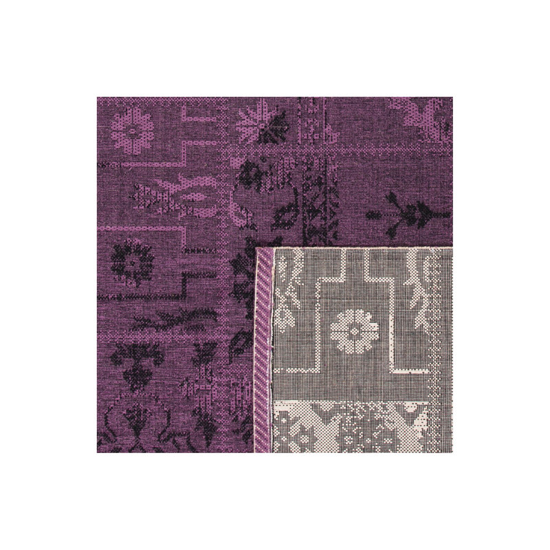 Tapis performance oriental Chipping Ongar, Rectangle 4pi x 6 pi