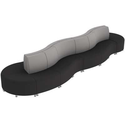 Ensemble de 16 chaises Pro Series Connect