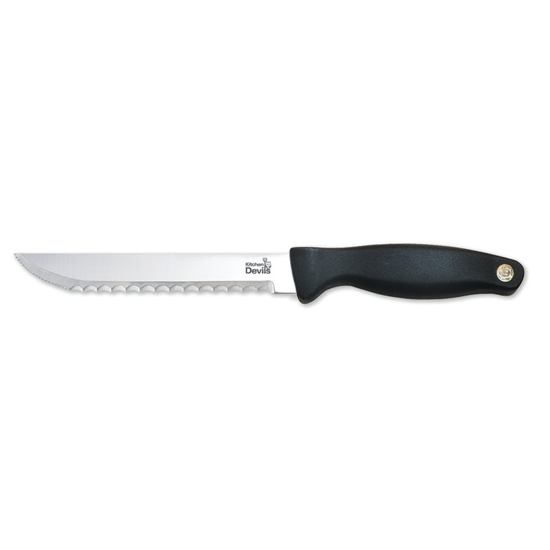 Kitchen Devils 15.4cm Utility Knife