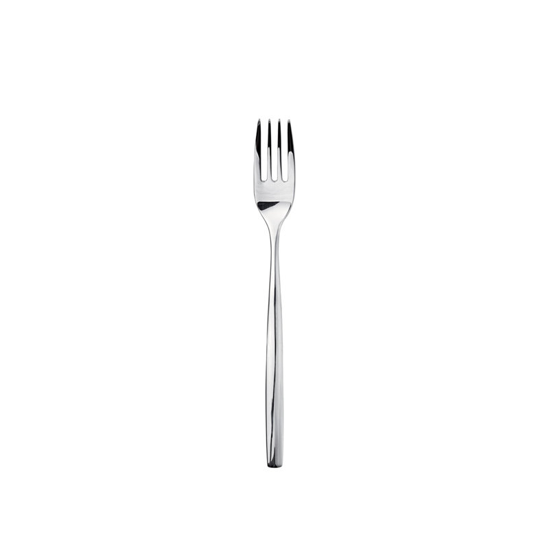 Stiria 20 - Piece Stainless Steel Flatware Set - Service for 4
