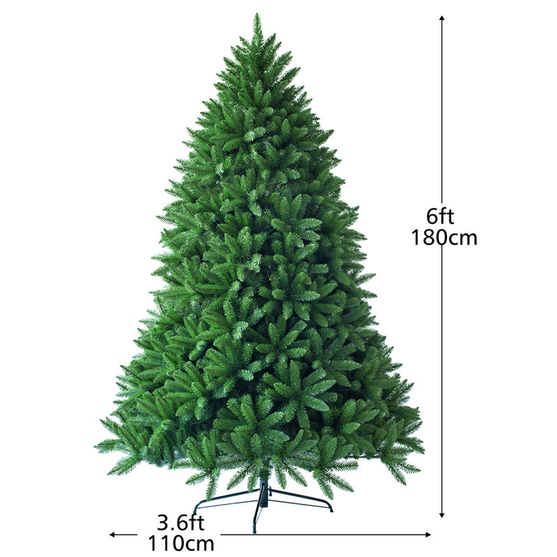 Artificial Christmas Tree