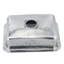 20" Dual Mount Single Basin Kitchen Sink-1863311836