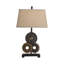 Lampe de table 29 po Morita Gears