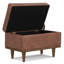 Petit repose-pieds avec rangement Shiloh-1626230402