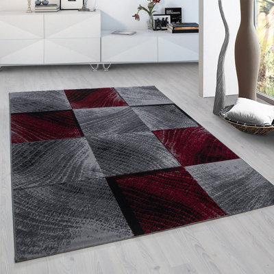 Patchwork Indoor Rug