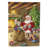 Bothilda Double Sided Polyester Christmas Garden Flag-1968556050