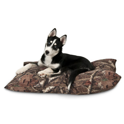 Coussin pour chien Mossy
