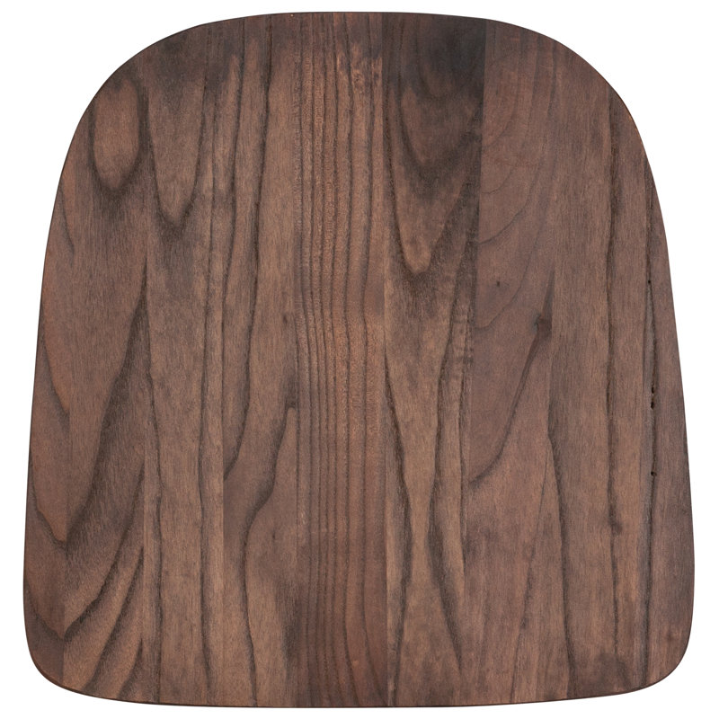 Elrod 0.75'' H Upholstered Metal Multipurpose