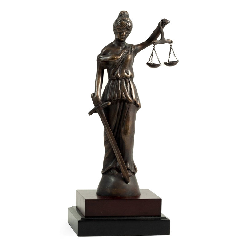 Figurine Lewallen