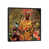 Toile avec cadre noir