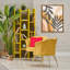 Art mural rétro sur toile Floater-976417987-976417986