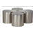 Ensemble de 4 tables de groupage Huewitt-96884273
