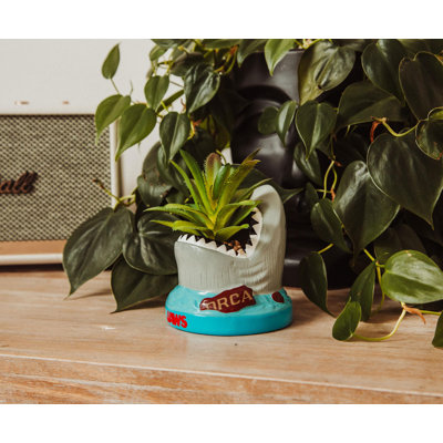 7'' Faux Succulent Plant