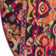 Tapis fuchsia Eddins