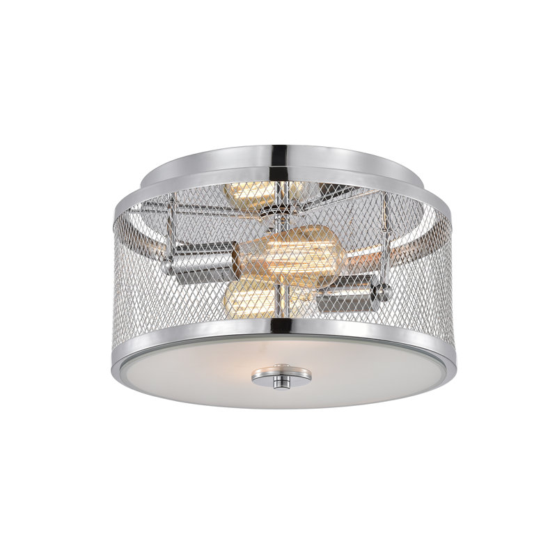 Besmira Flush Mount