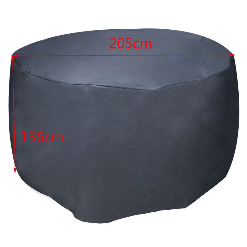 Outdoor Patio Table Cover