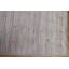 Tapis indien rayé en laine Gabbeh 9 x 12