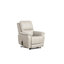Fauteuil relevable de style contemporain