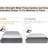 White Twin Over Metal Bunk Bed, Frame, Features, No Box Spring, Fits Mattresses Of Correct Dimensions Bed Support, Stable , Reinforced Guardrails, Fast Installation
