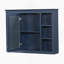 35X27.5Inch Medicine Cabinet Wall Mounted Bathroom Storage Cabinet-934763735