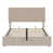 Beige sélectionné
