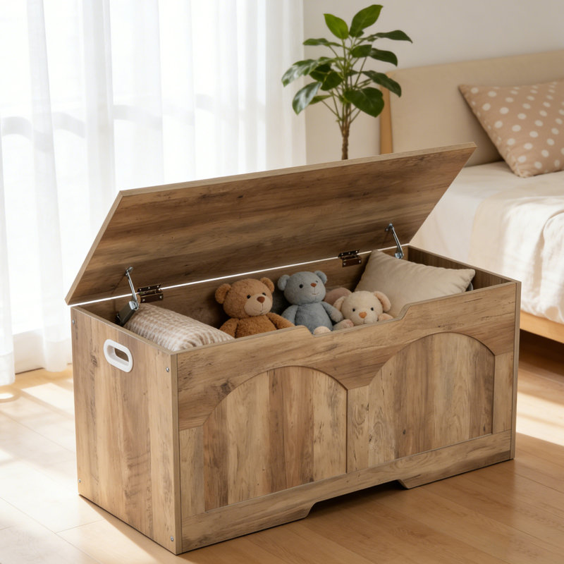 Banc de rangement Classic Classic
