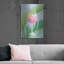  «Tropical Cocktail 4» par Danhui Nai, art mural en métal