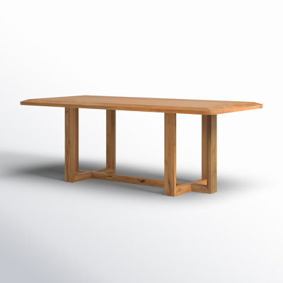 Daxton 83" Acacia Dining Table