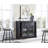 48 " L Bar Cabinet-425450882