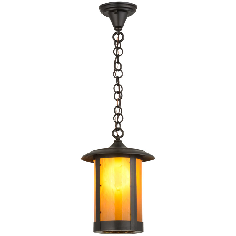 Fulton 1 - Light Pendant