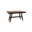 Table de salle à manger rectangulaire