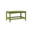 Berlin Gardens Camden Natural Coffee Table-1981849737