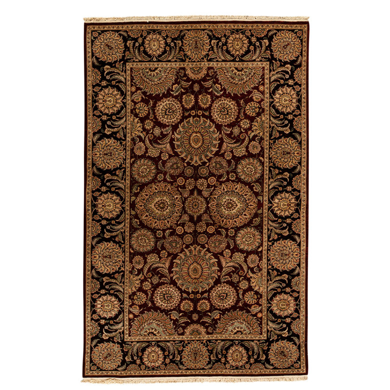 One-of-a-Kind 5'9" X 8'9" Area Rug