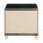 2-Drawer Nightstand
