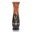 Vase de table en bois Thorman