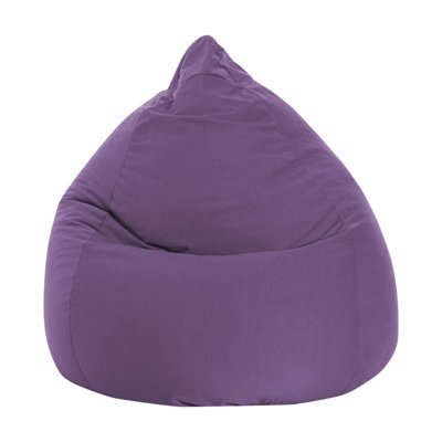 Breeze Microfiber Bean Bag Shell