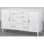 Buffet 5 tiroirs Afrida-1570947241