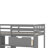 Evren Kids Twin Loft Bed-1010261164