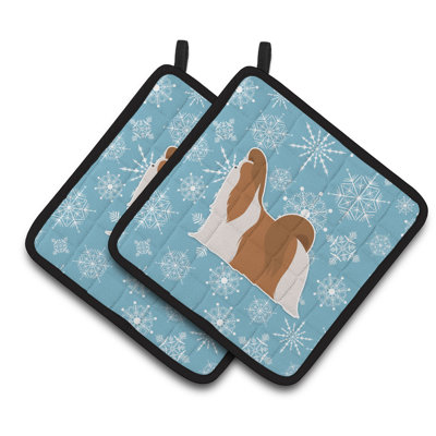 East Urban Home Polyester Potholder